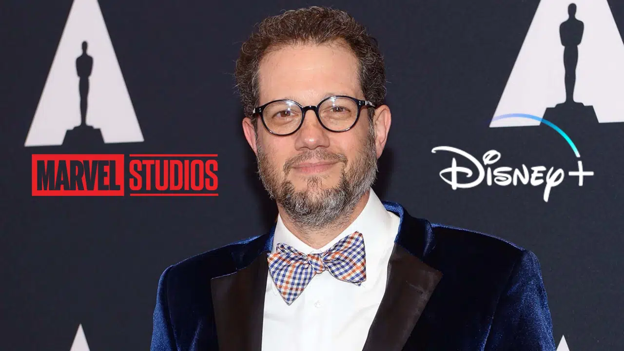 Michael Giacchino podría dirigir un proyecto de Marvel Studios para Disney+