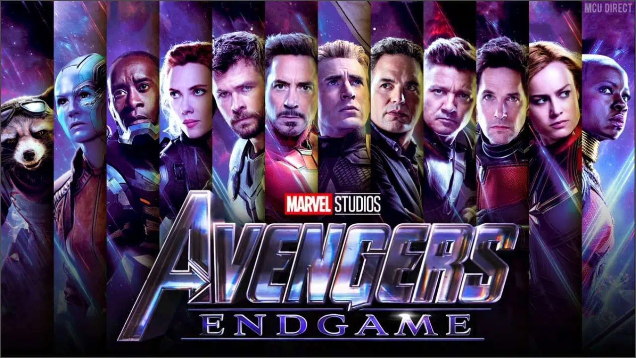 Los 10 secretos de Vengadores: Endgame que quizá no sabías