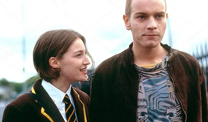 Where are Trainspotting cast 25 years on? From Harry Potter star &  Hollywood fame to 'blood' wedding to Angelina Jolie | The US Sun