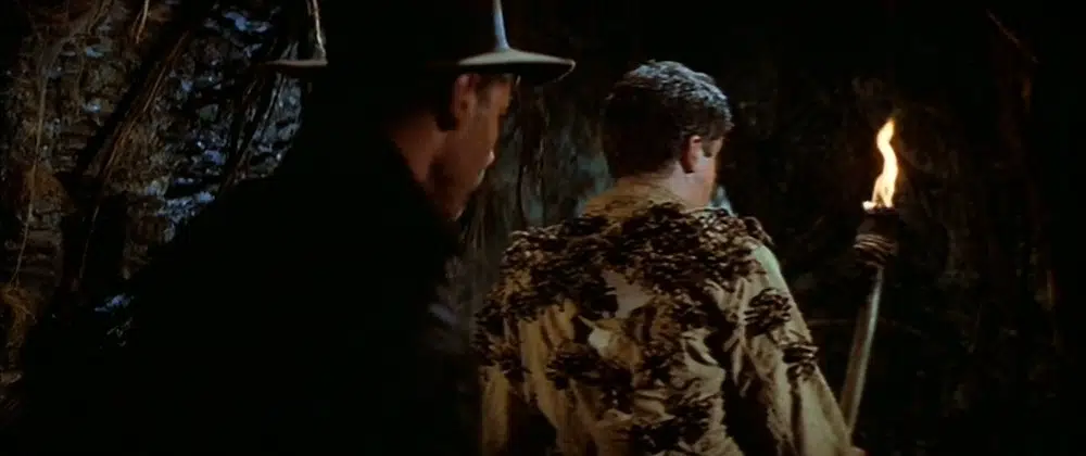 The Incredible Suit: 30 reasons why I love Raiders Of The Lost Ark