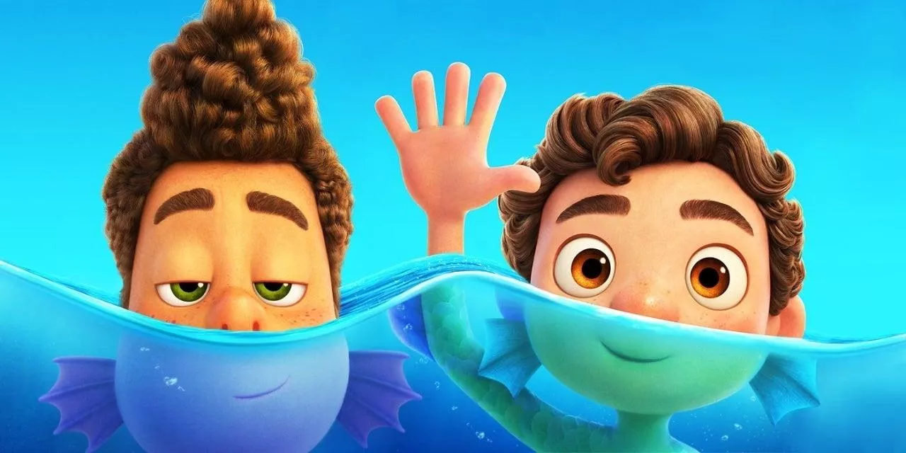 Luca de Pixar tendrá un corto de secuela en Disney + muy pronto - La Neta  Neta