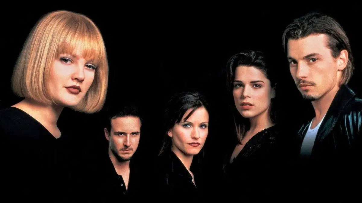 Scream': Así lucen los protagonistas de la película de terror a 25 años de su estreno | RPP Noticias