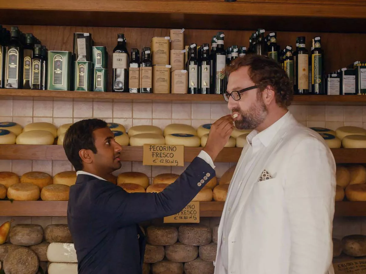 Master of None', la comedia imprescindible de Netflix que no te puedes  perder