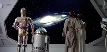 El imperio contraataca: ¿Por qué George Lucas modificó el final tras el  estreno?