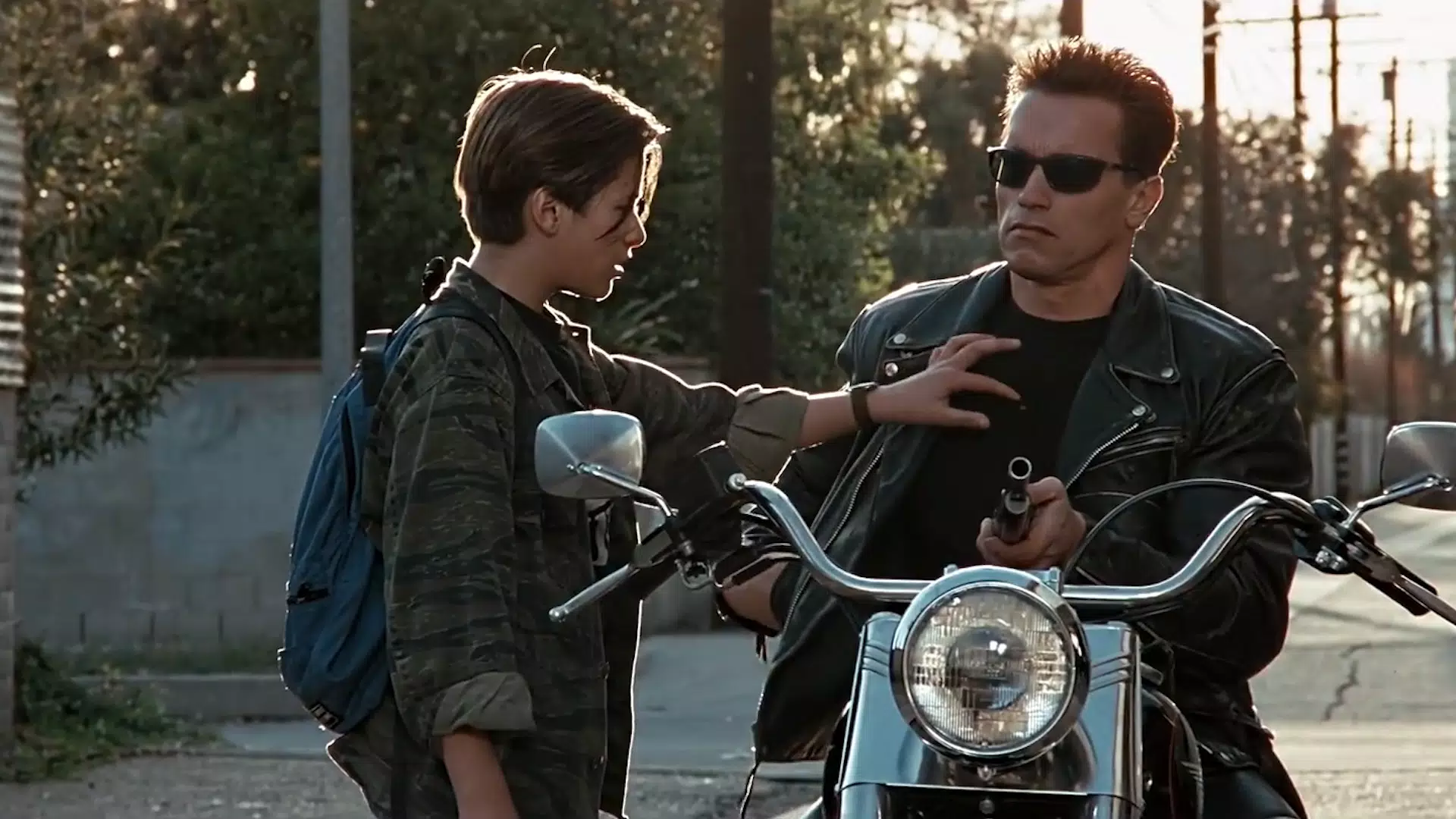 Alcanzó la fama en Terminator II con 14 años, pero inició un romance  polémico con su tutora, cayó en las adicciones y lo perdió todo: el  tormento de Edward Furlong - Infobae