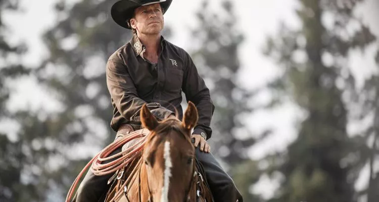 Yellowstone': Taylor Sheridan Laughs When People Call His Western Series A  