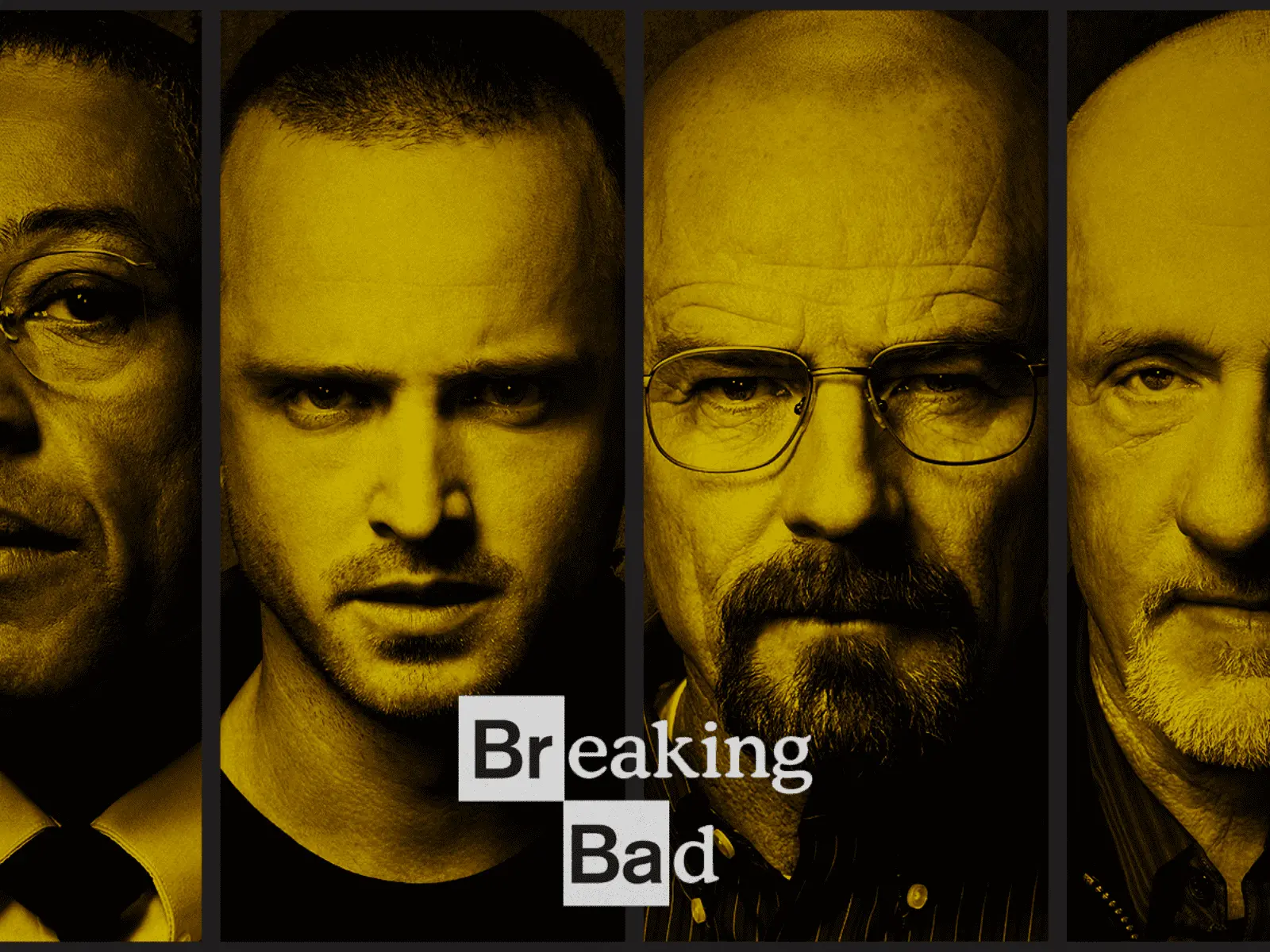 Breaking Bad: ¿Vuelve para una sexta temporada? Reparto, trama y todas las  actualizaciones | VADER