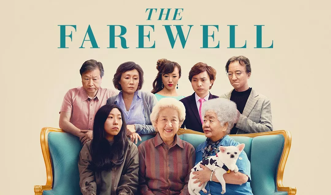 The Final Cut: The Farewell – Girls at Films