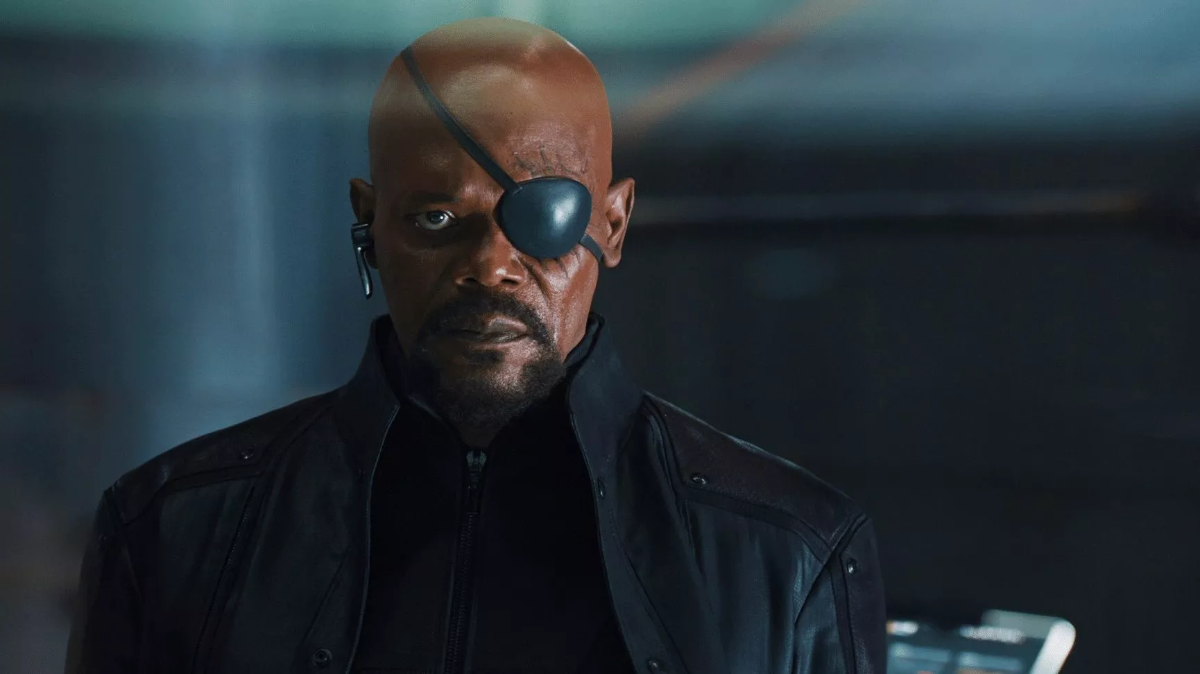 Série de Nick Fury na Marvel encontra vilão; veja