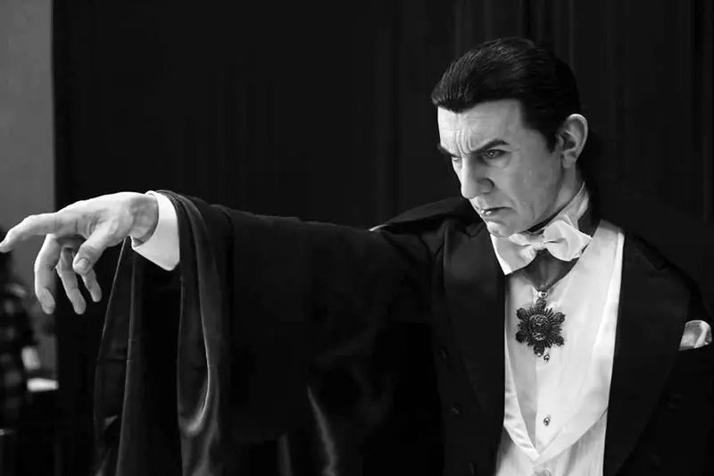 Bela Lugosi: Triunfo y tragedia de uno de los grandes mitos del cine de  terror - Aullidos.com