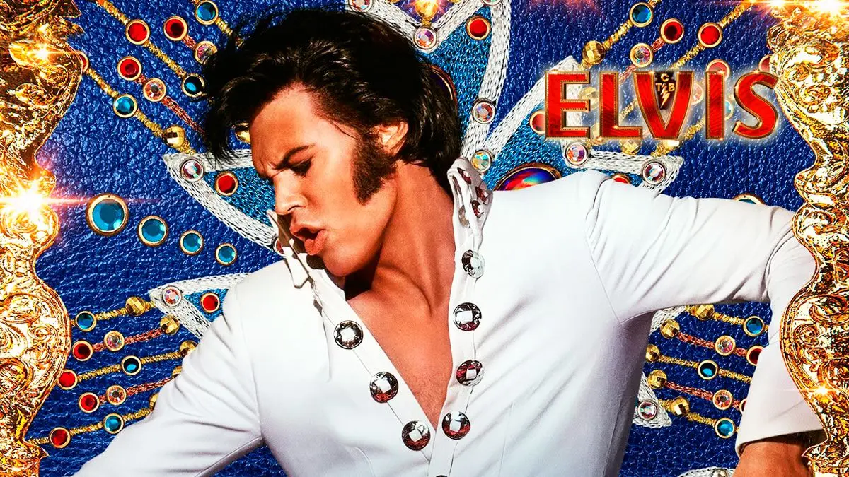 Elvis, crítica. El rey no ha vuelto - MeriStation