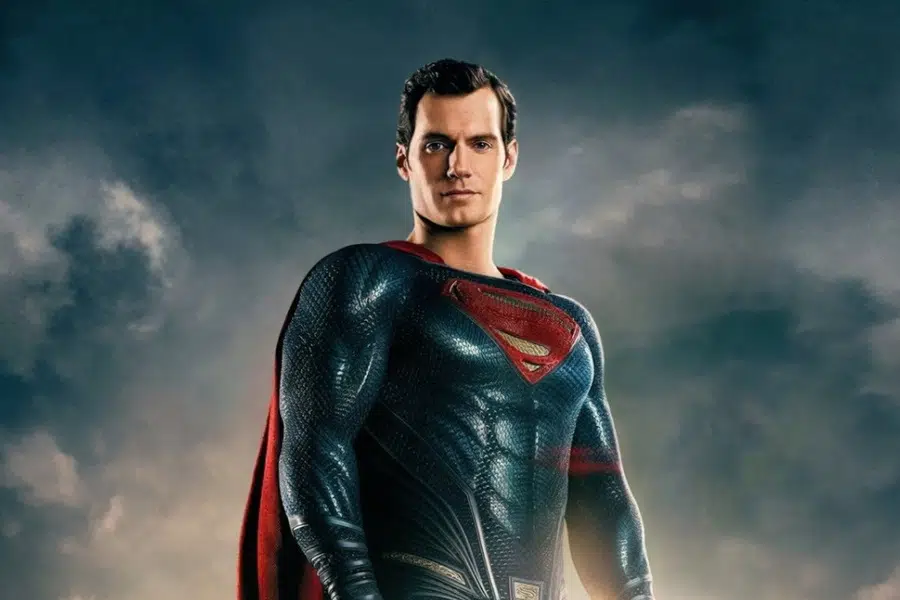 El regreso de Henry Cavill como Superman podría darse pronto!