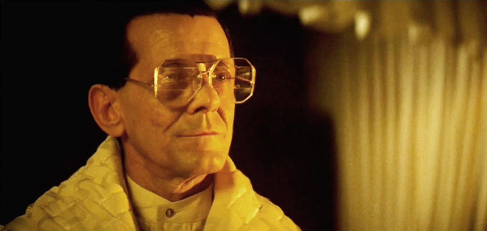 joe Turkel Blade Runner