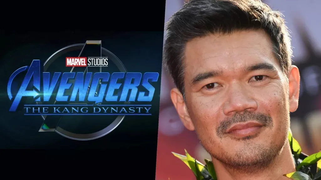 Avengers 5 será dirigida por el director de Shang-Chi