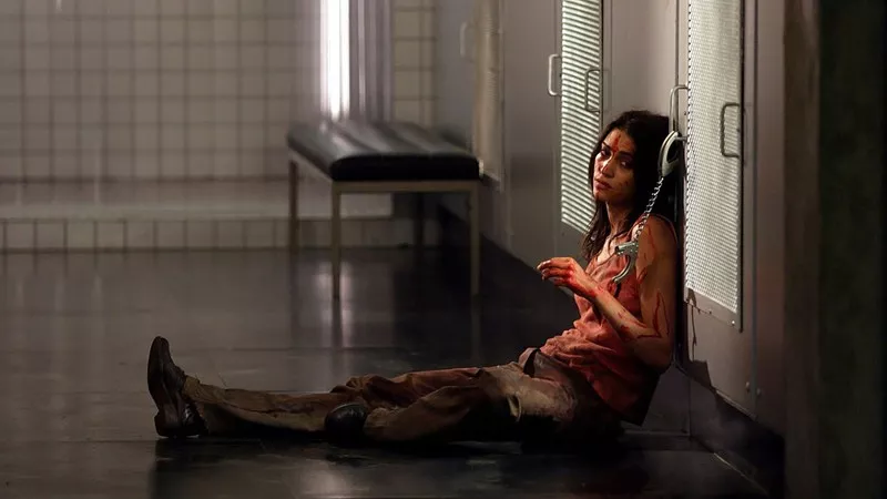 Martyrs (2008) | MUBI