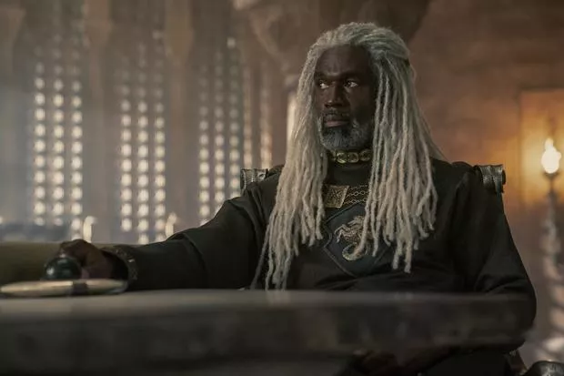 House of the Dragon”: lo que debes saber de Corlys Velaryon, una pieza  clave de la nueva serie de HBO Max | Game of Thrones | SALTAR-INTRO | EL  COMERCIO PERÚ