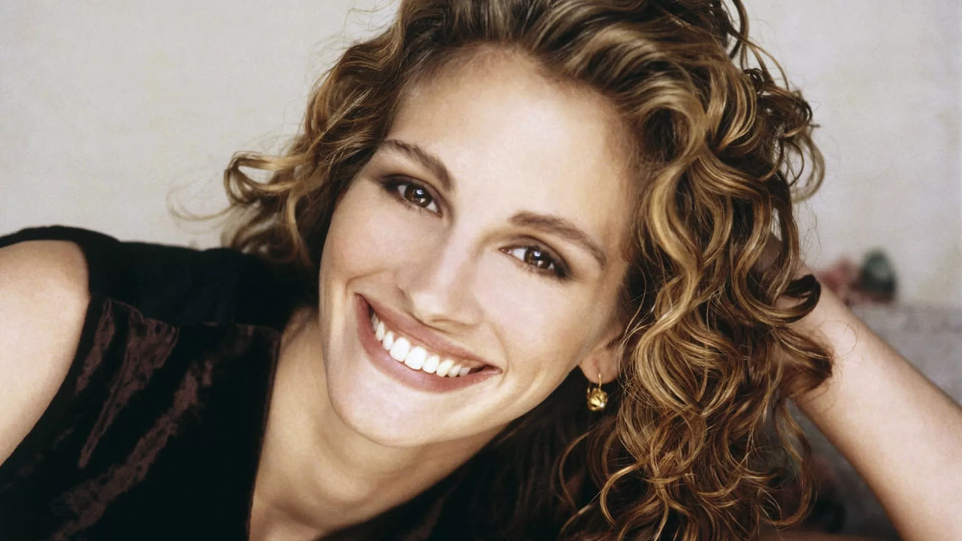 Cumple 50 años Julia Roberts, la sonrisa que conquistó Hollywood - Infobae