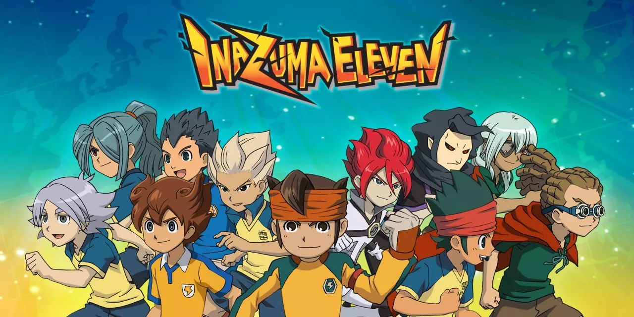 Portal para Inazuma Eleven | Juegos | Nintendo