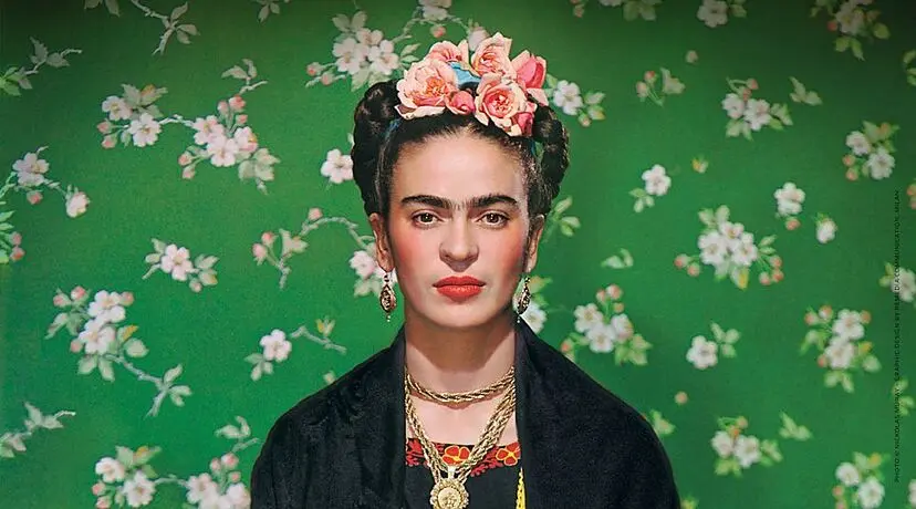 Día de la Mujer: Frida Kahlo, musa feminista, en tres claves y siete frases  | Telva.com