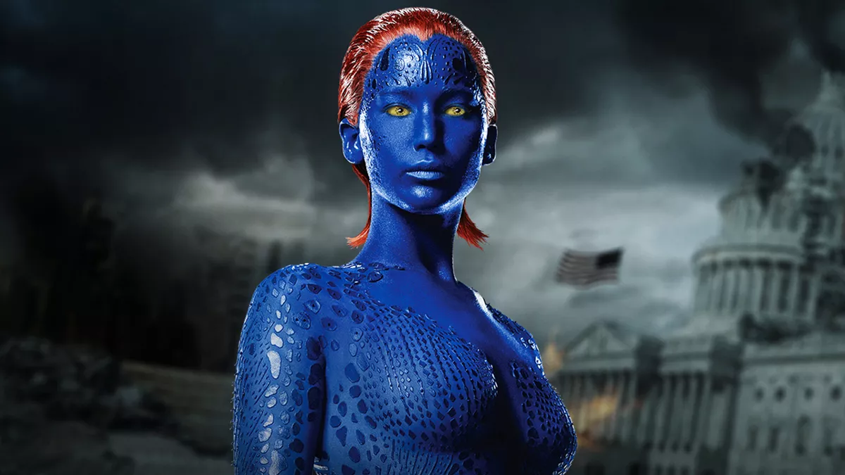 X-Men: Apocalypse se enfocará en la relación entre Mystique y Beast