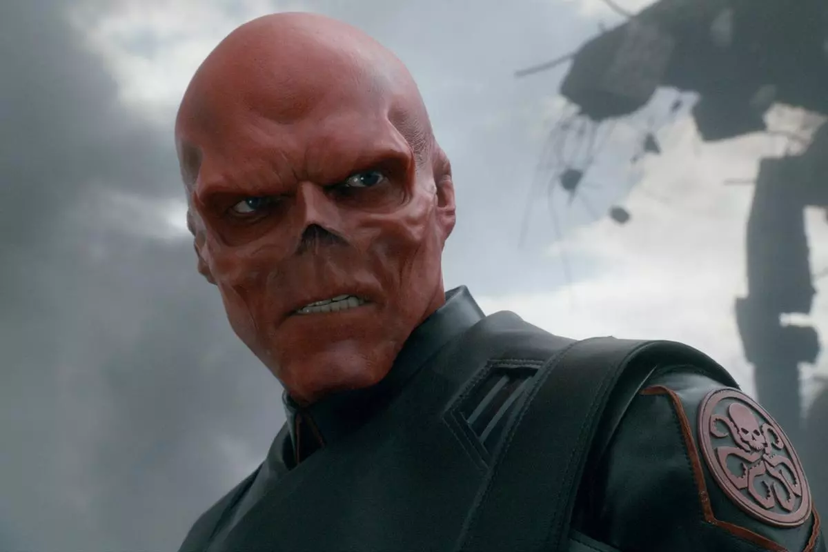 Marvel: ¿por qué el actor de Red Skull fue reemplazado en “Avengers:  Endgame”? | Vengadores | Avengers 4 | Cine | DEPOR-PLAY | DEPOR