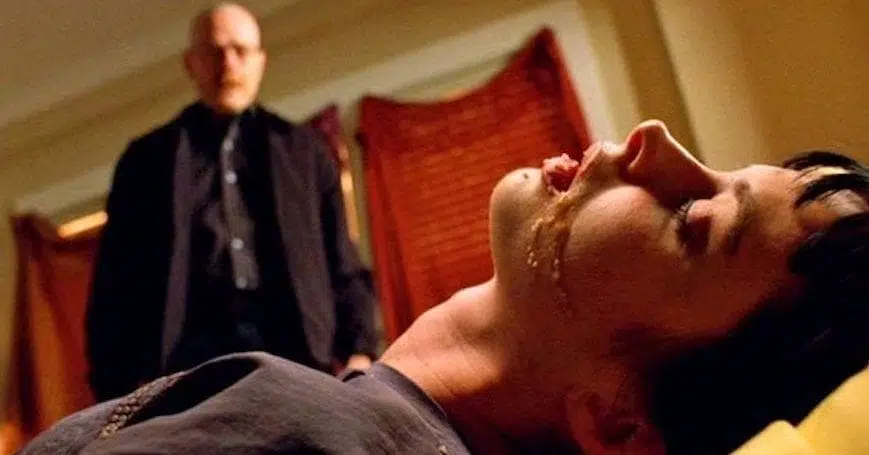 Rembering Jane, The Most Tragic Character From 'Breaking Bad'