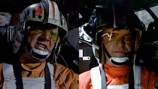 Así fue como Rogue One pudo incluir un par de sorprendentes cameos