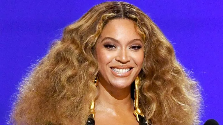 Beyoncé, la reina de los Grammy que comparte un récord con Paul McCartney |  TN