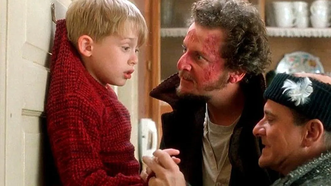 Mi pobre angelito: como luce la mansión de Kevin McCallister, 30 años  después | Películas de Disney Plus | DEPOR-PLAY | DEPOR