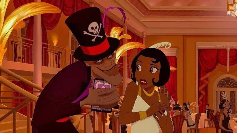 Tiana: Lo que sabemos hasta ahora - OTAKULEGION.COM