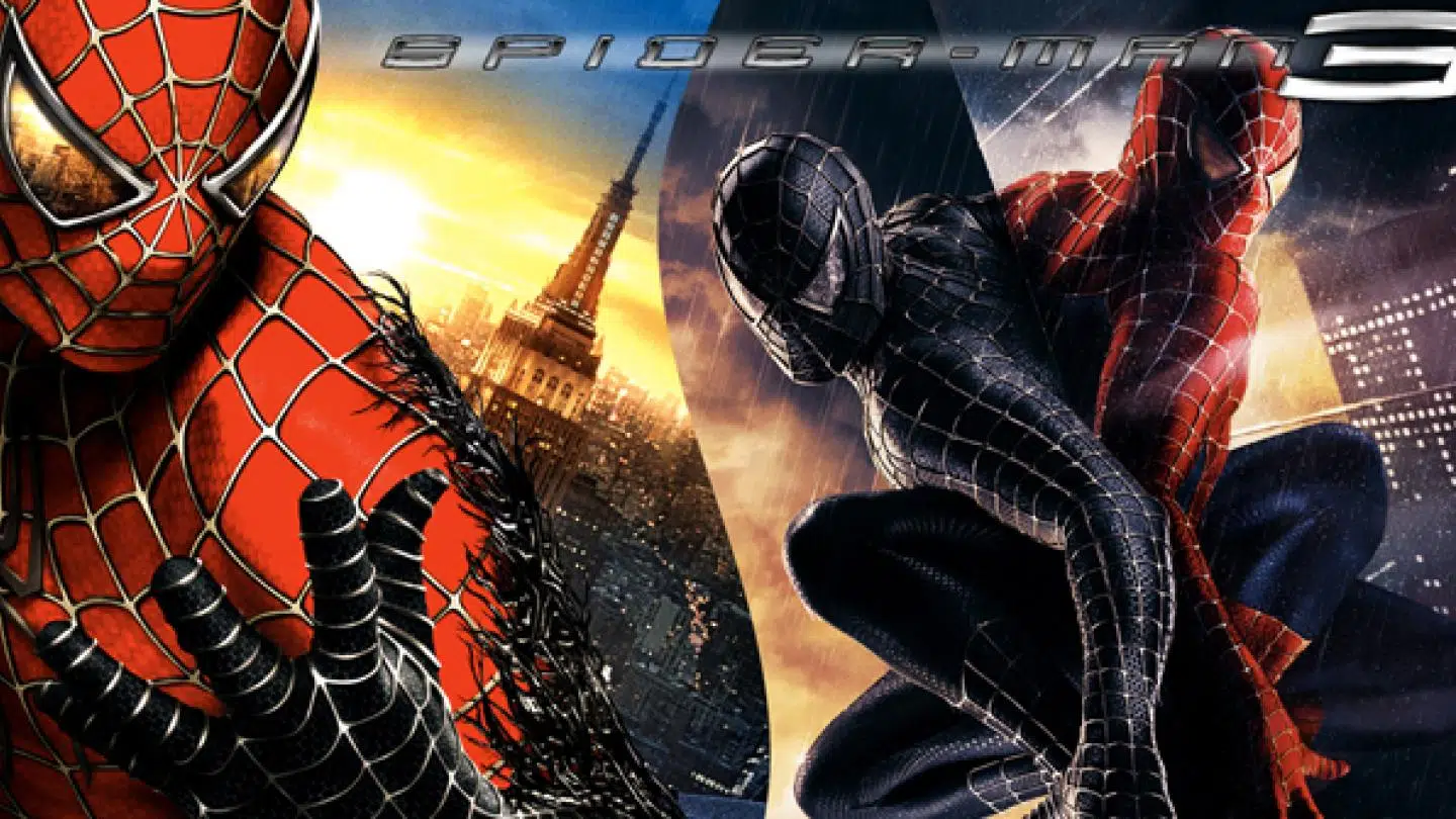 Crítica de Spider-Man 3 (2007) | Hobbyconsolas