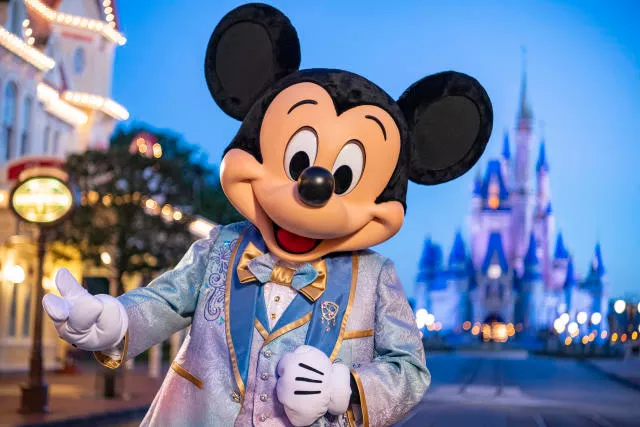 Por qué nadie puede matar a Mickey Mouse?