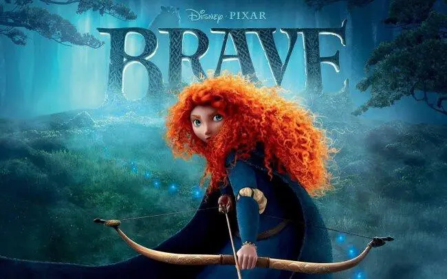 Crítica de 'Brave (Indomable)', la nueva película de Pixar