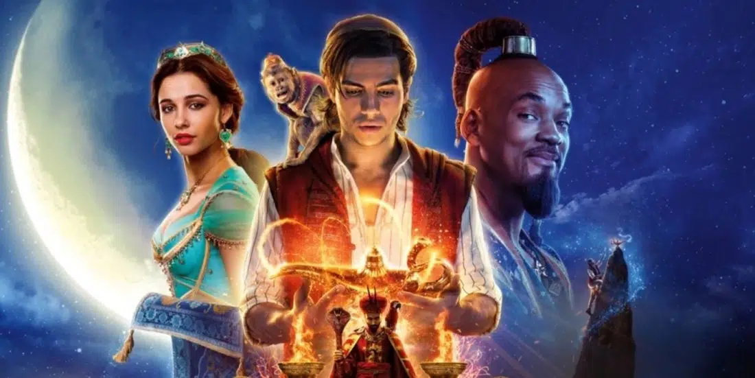 Remake' de 'Aladdín': cambios respecto al clásico de dibujos de Disney