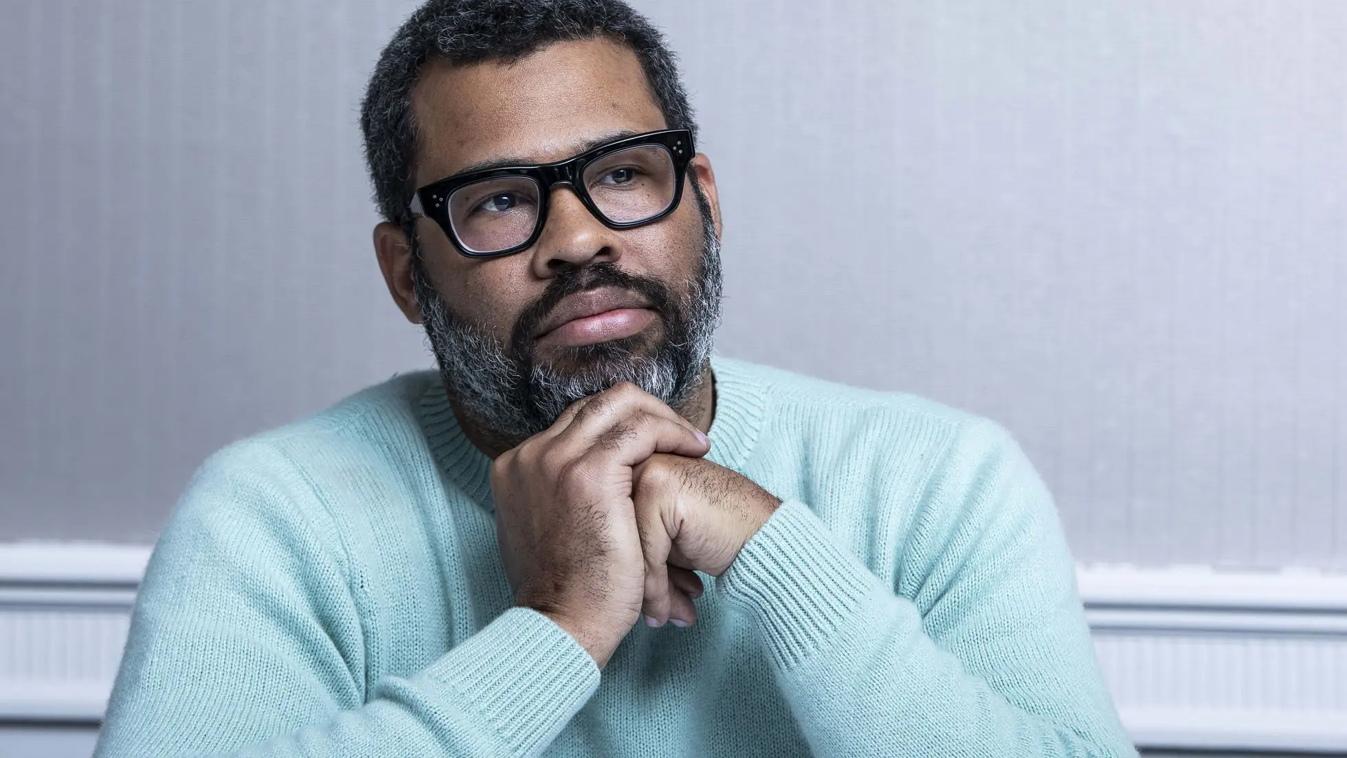 Jordan Peele, la tormenta perfecta del cine de terror: “No creo que pueda  hacer una película sin elementos de miedo” | Cultura | EL PAÍS