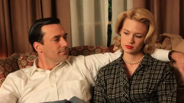 Every Woman Don Draper Has Slept With on 'Mad Men' - So Far | Entertainment  Tonight