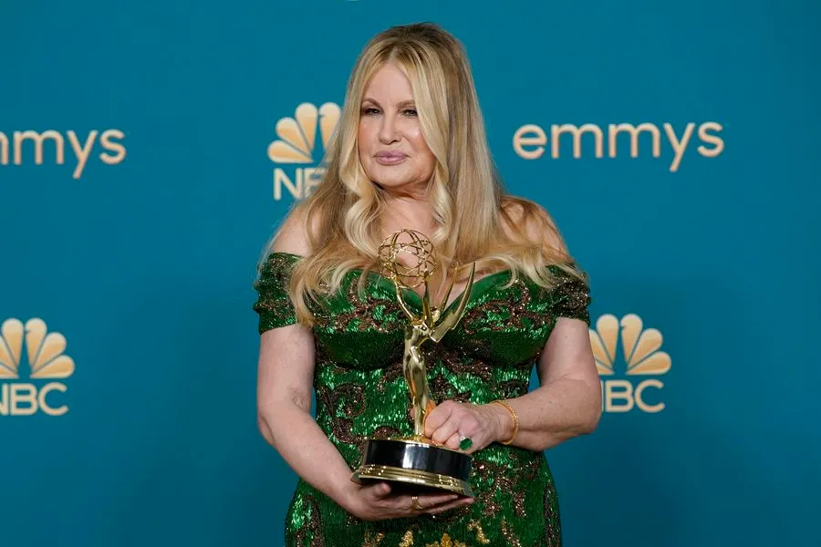 Jennifer Coolidge: cómo dejó de ser la eterna secundaria de Hollywood - La  Tercera