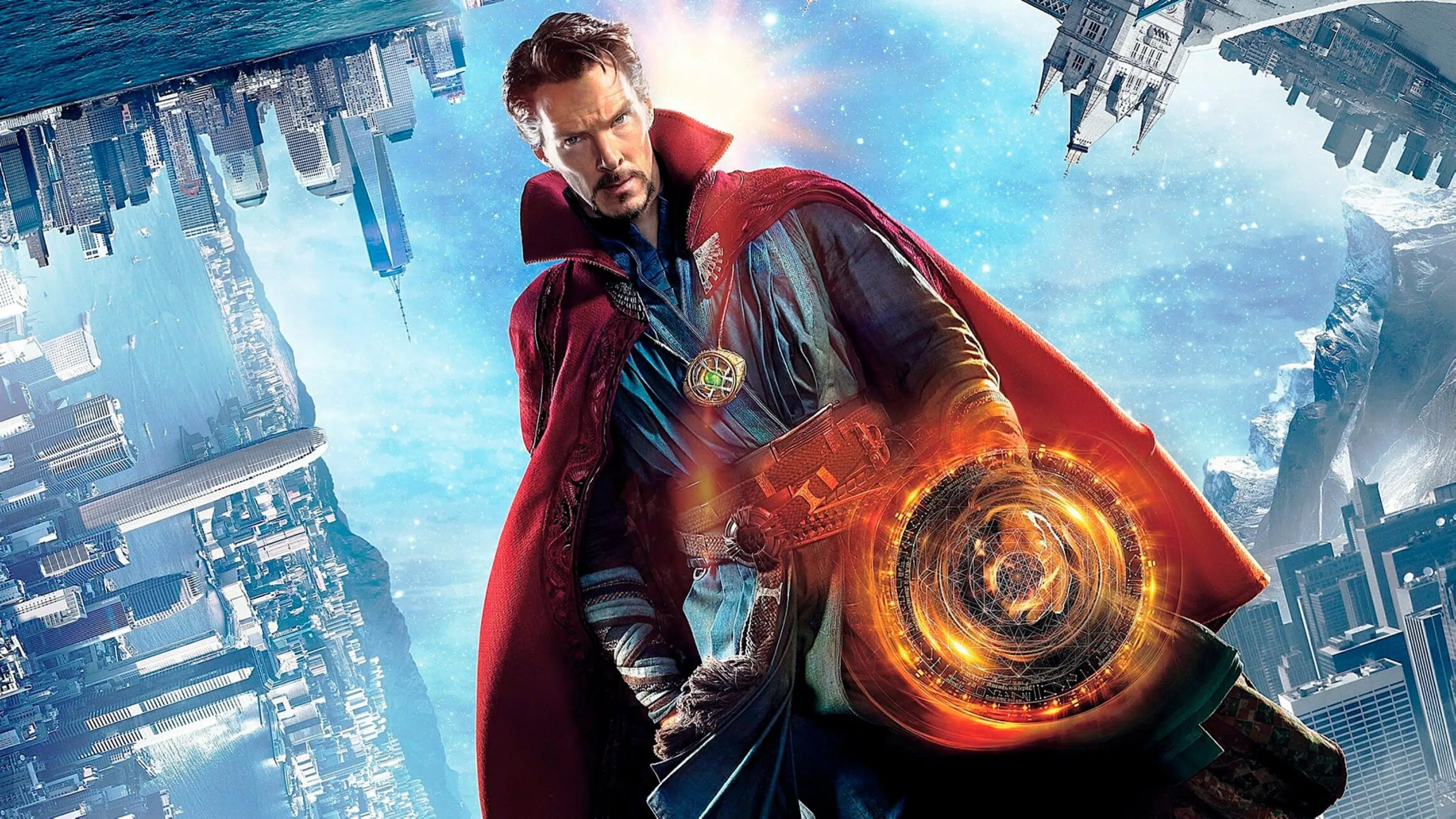 Doctor Strange 2: Cuándo se estrena, boletos, reparto y lo que debes saber  | GQ