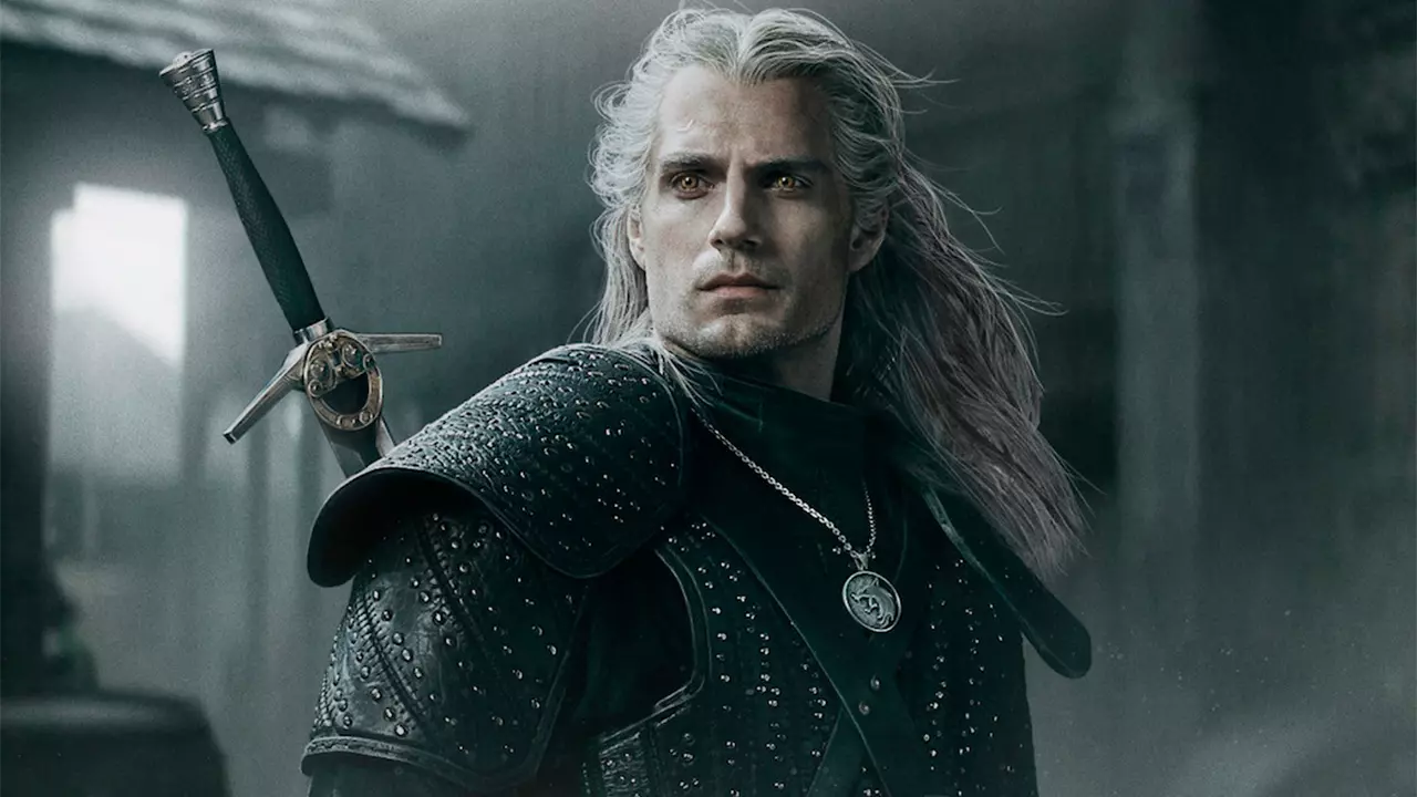 THE WITCHER TEMPORADA 3 ANUNCIA VENTANA DE ESTRENO EN NETFLIX | Hormigatv