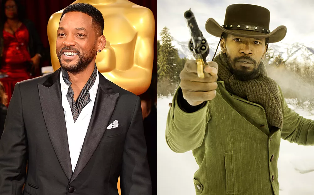 Will Smith explica por qué rechazó el papel protagonista de 
