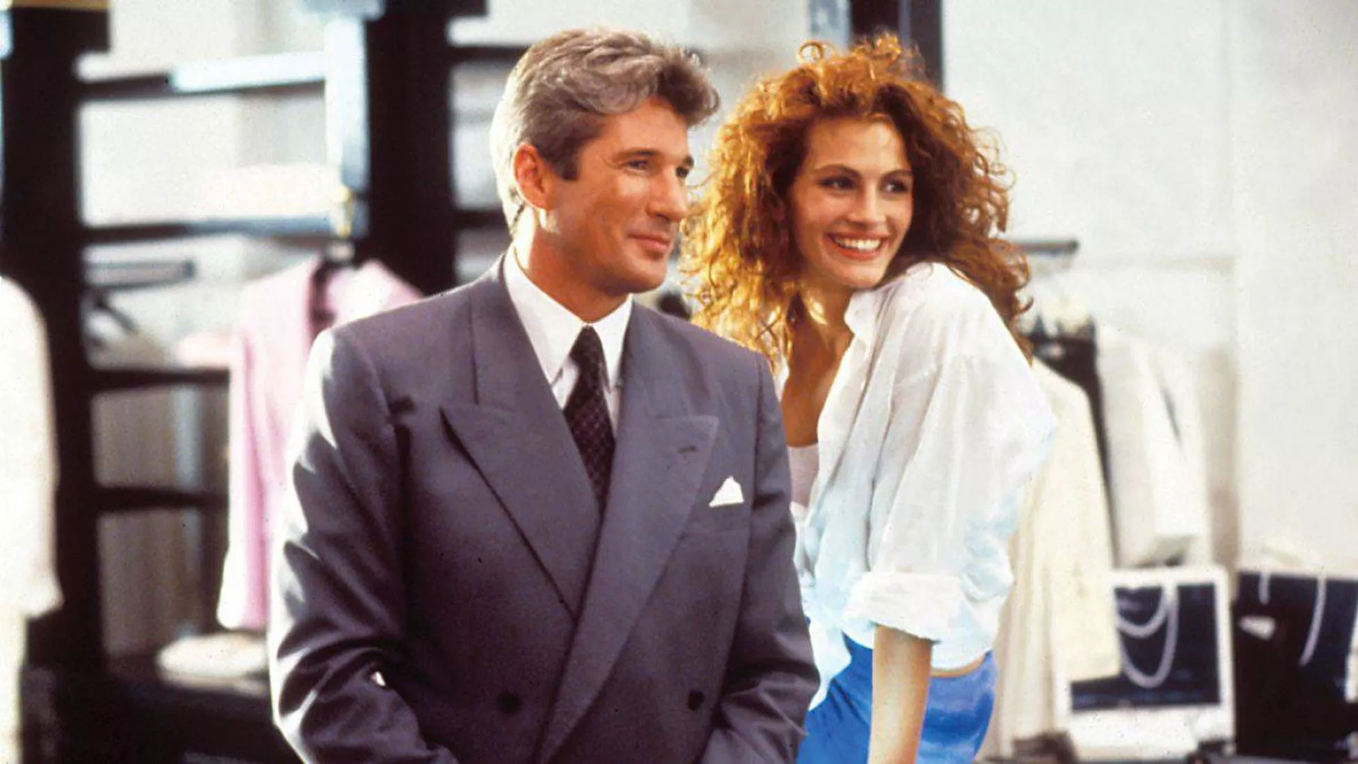 Pretty Woman: qué fue de sus protagonistas - Tikitakas