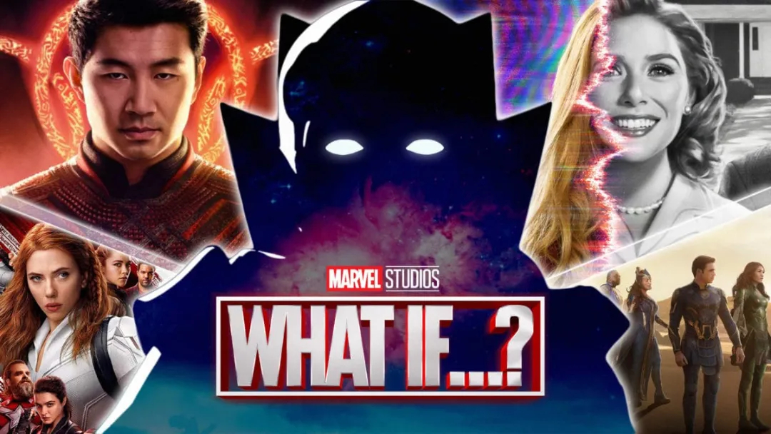 Pitching and Possibilities For Marvel's 'What If...?' Season 2