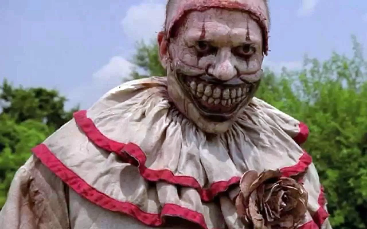 Los payasos de la vida real no están muy contentos con AHS: Freak Show
