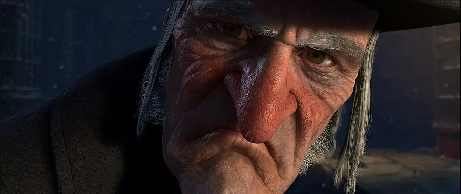 Celebrating “A Christmas Carol” When Scrooge Is In the White House | Bitch Media