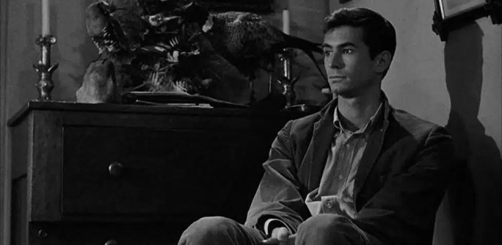Anthony Perkins, el actor que no pudo escapar de la sombra de Norman Bates