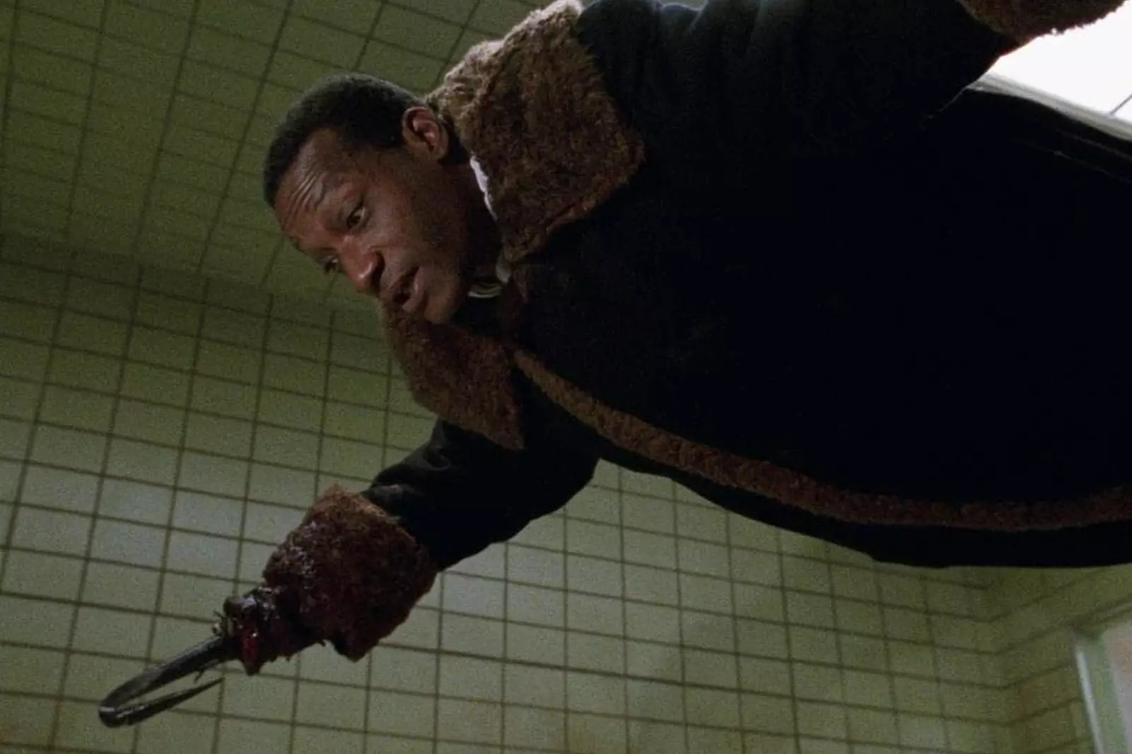 Candyman' Ending Explained: What Happens in The Shocking Finale