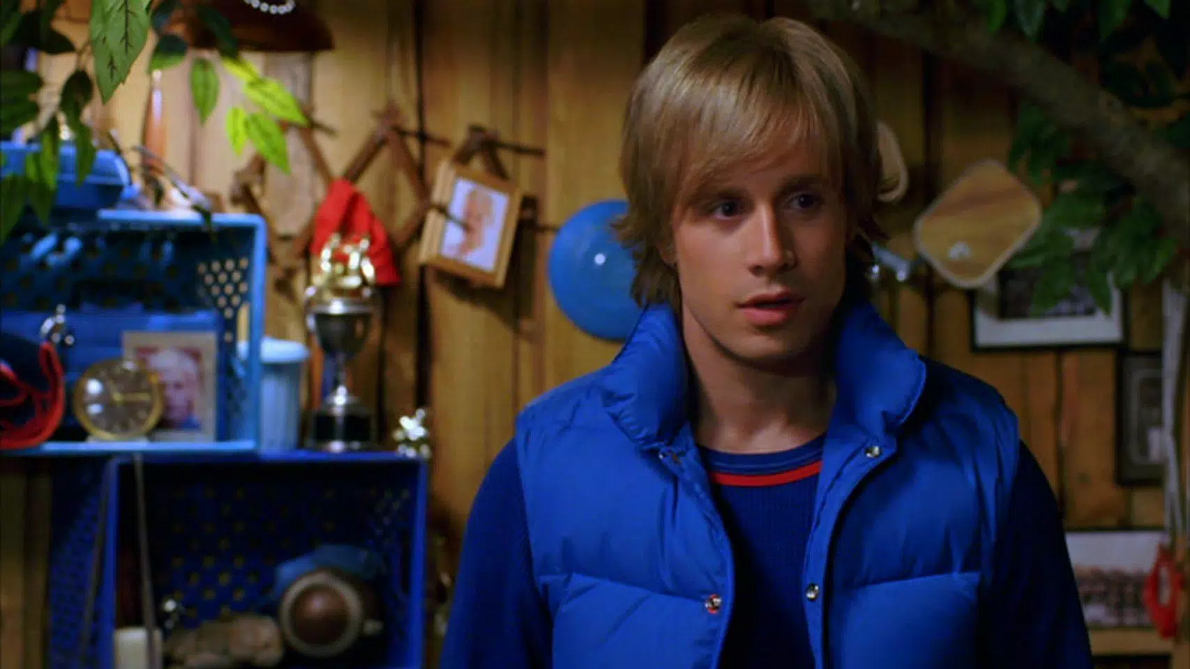 Scooby Doo - Freddie Prinze Jr.