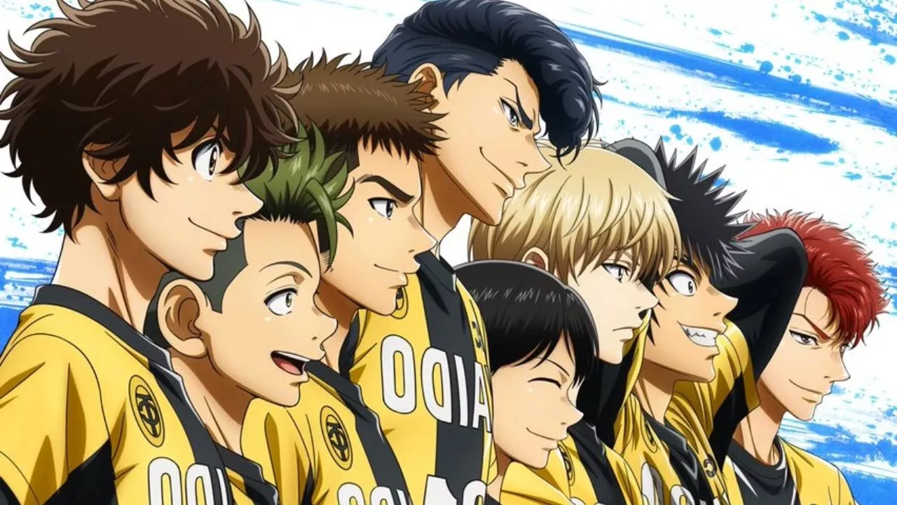 Ao Ashi Episode 23 Release Date And Time, Story, Preview, Reddit Spoilers,  Where To Watch Ep Eng Sub Online - The SportsGrail