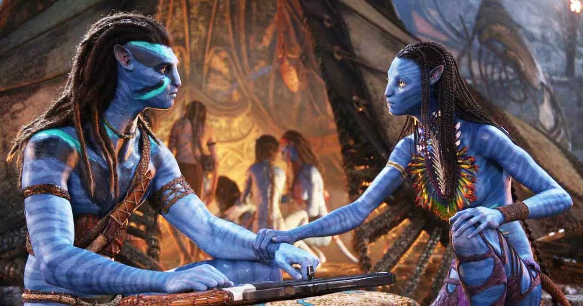 Avatar 2: Makers Quoting A Shocking Price For Theatrical Rights In Telugu  States, Distributors In Confusion?