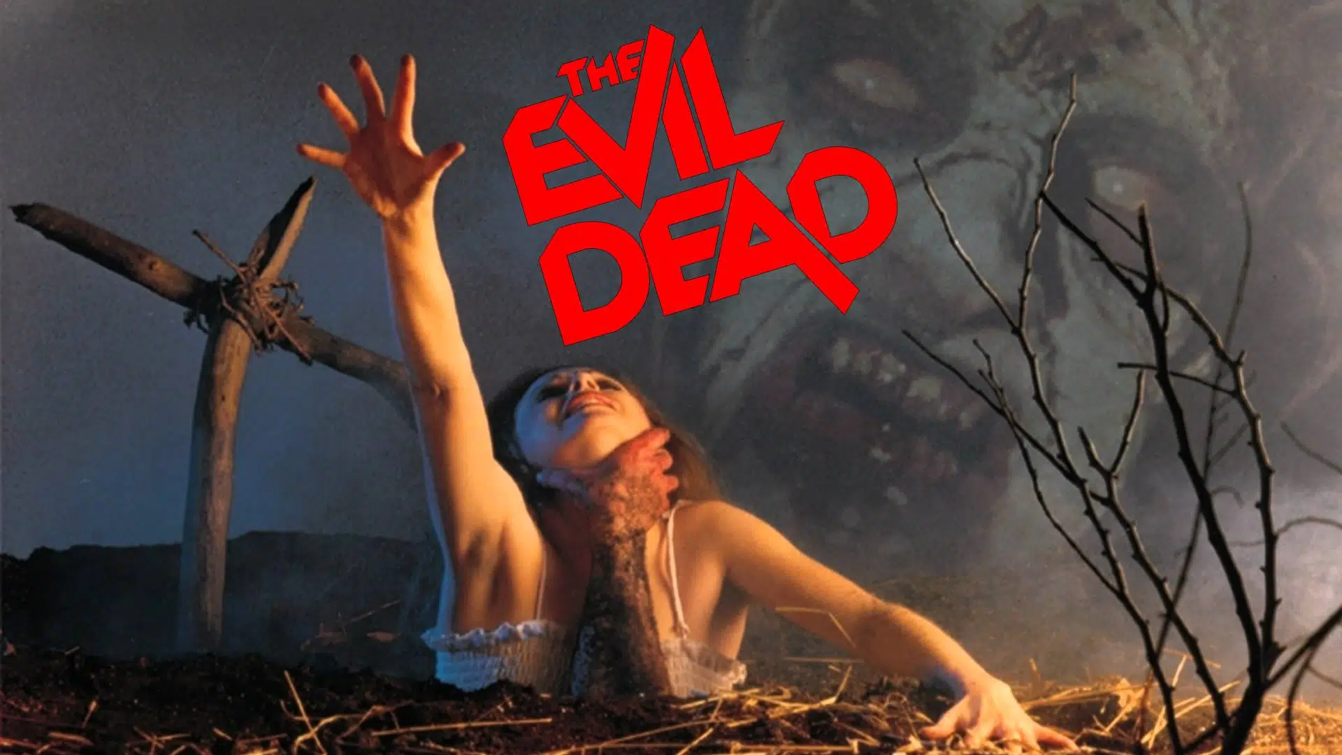 Evil Dead película